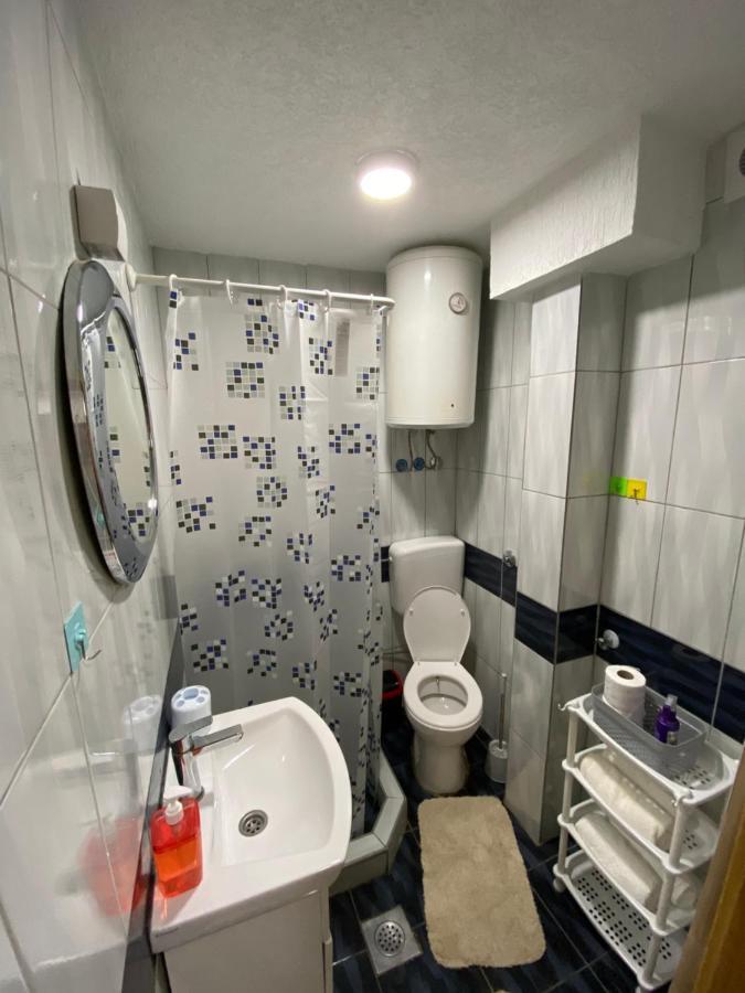 Right Place Apartment Visoko Exterior foto