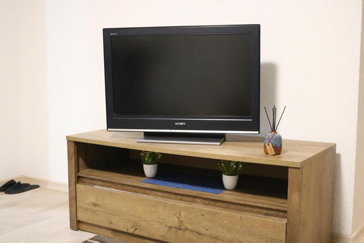 Right Place Apartment Visoko Exterior foto